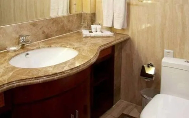 Tianhe International Hotel