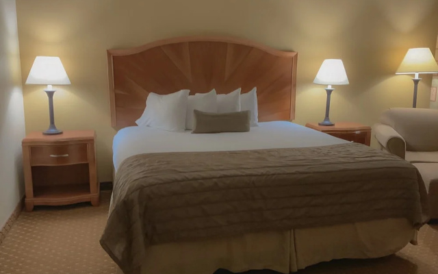 Baymont by Wyndham Asheville/Biltmore Village