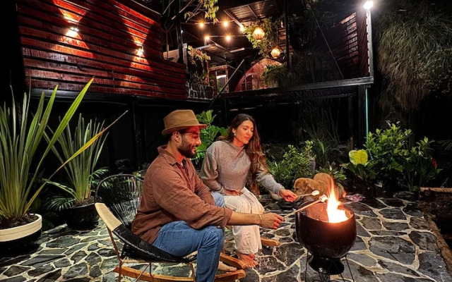 Luna Glamping Salento
