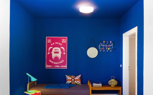 Design Apartments Weimar