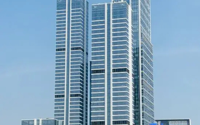 Sunshine City Homestay