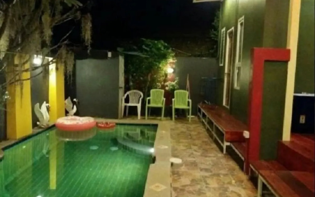 Wongsuwan Pool Villa