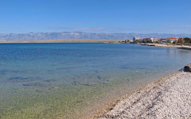 Apartment Mira Inkoo 40456