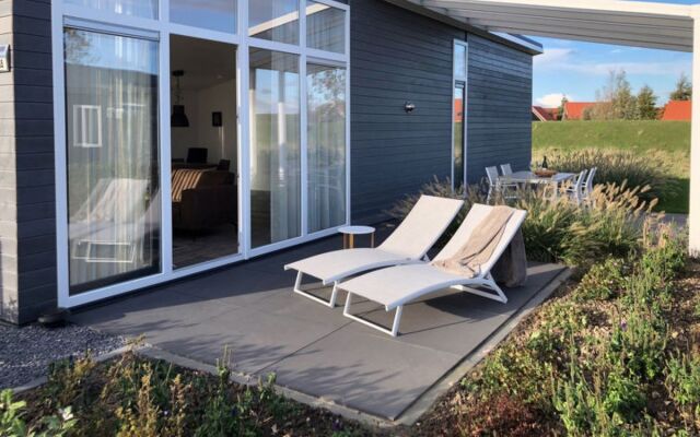 Water Resort Oosterschelde 12487