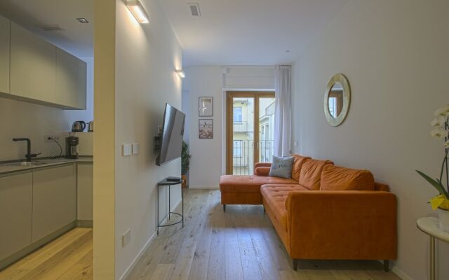 Milan Lux Apartment-hosted by Sweetstay