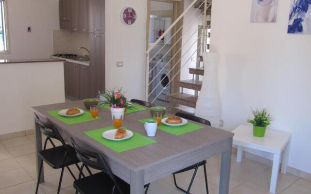 Comeinsicily Sunset House