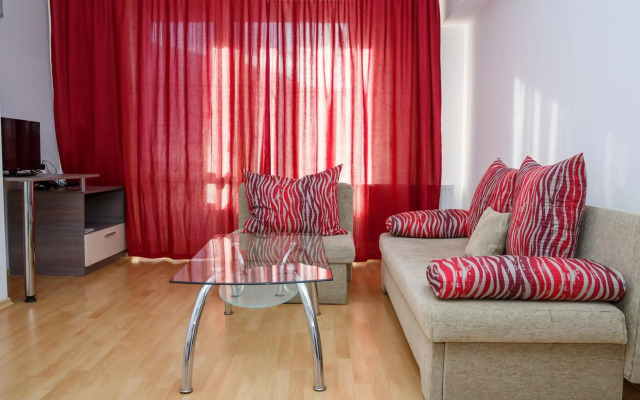 Mountain Paradise by Walnut Trees Apart hotel