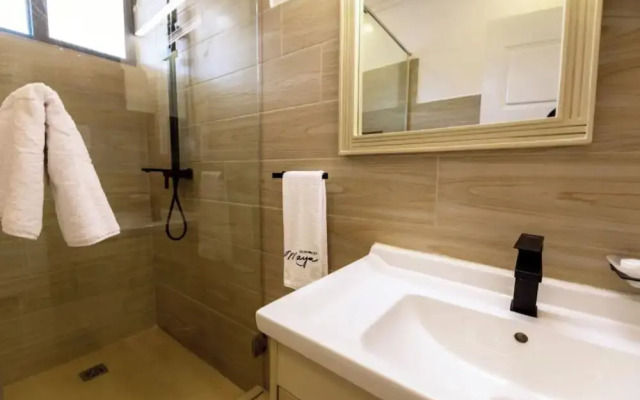 Maya Residences