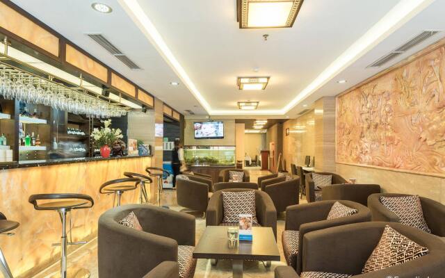Skylark Hotel