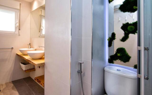 tuGuest Clave de Sol Apartment