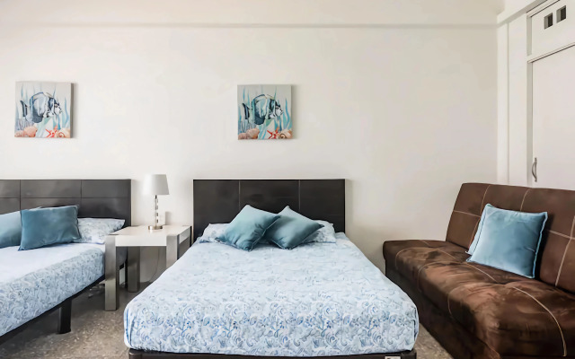 Departamentos Villas Capdeviel