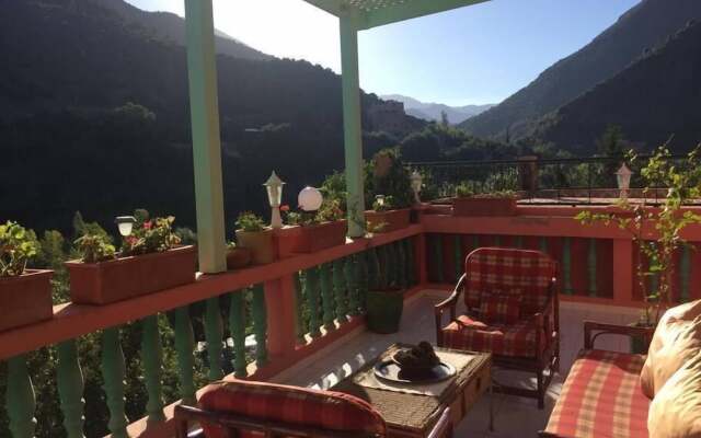 Appartement Le Nyrvana