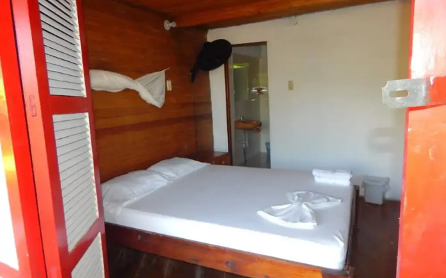 Posada Punta Roca