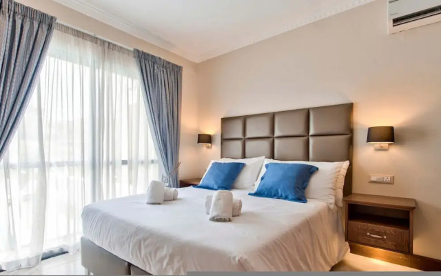 Villa Narcis - 2 Bedroom Villa With Private Pool