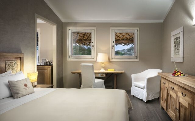 Petra Segreta Resort & Spa