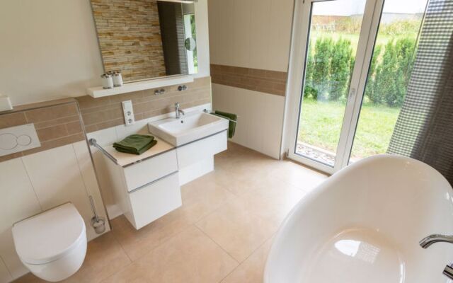 Apartment Hilpert Dittishausen