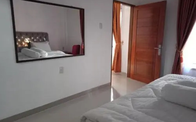 Noah Hotel Silangit