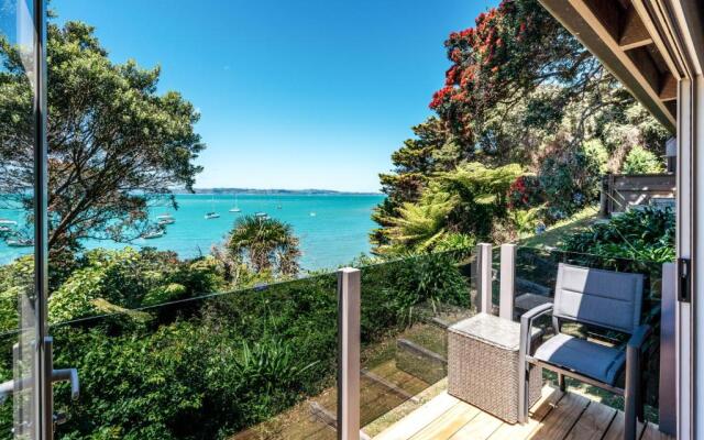 Kina Cottage
