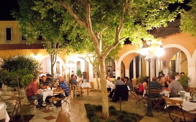 The Windhoek Luxury Suites