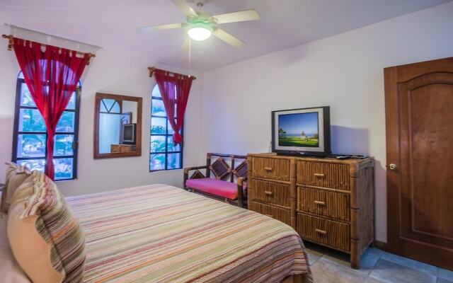 Hacienda San Jose A3 1 Bedroom Condo by RedAwning