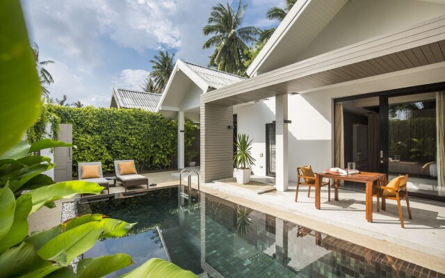 Tolani Resort Koh Samui