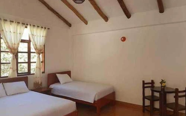 Eco Hacienda Roman