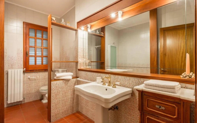 Villa Dell Acanto - Villa With Private Pool