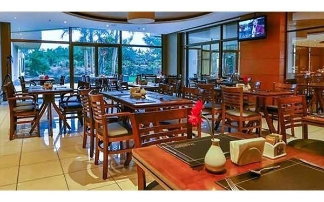 Quality Hotel Niteroi