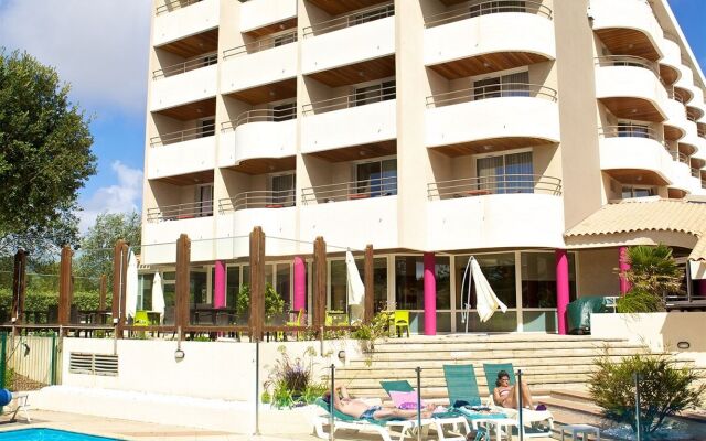 Résidence Valdys Thalasso & Spa - les Pins