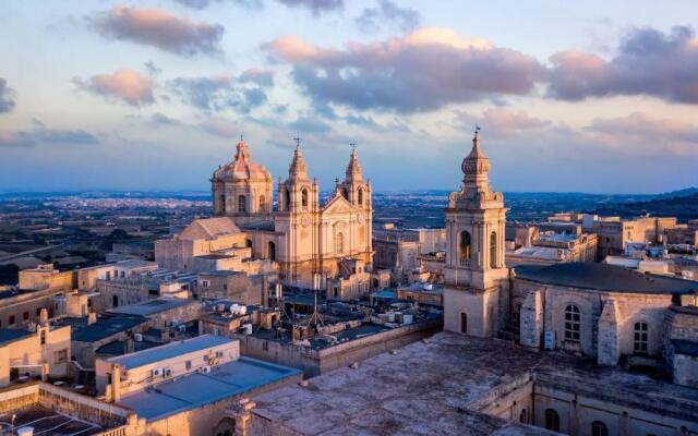 Beautiful Studio in Gozo Island