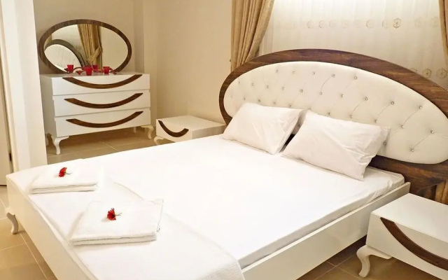 White Star Antalya