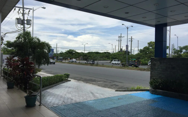 Hotel Sogo Macapagal