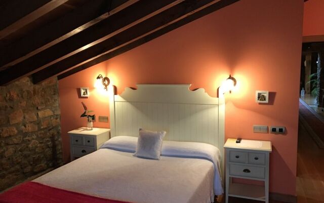 Posada El Ángel de la Guarda