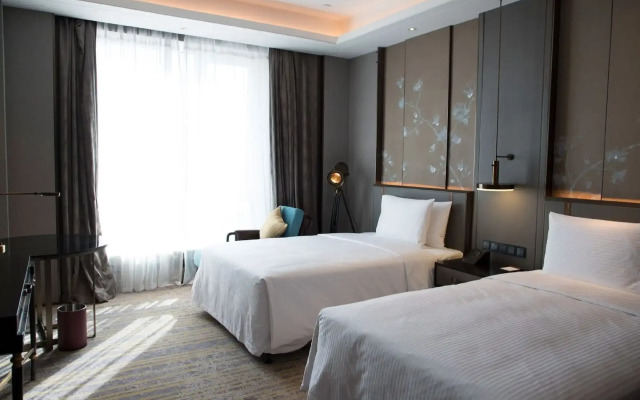 Wanda Vista Changchun