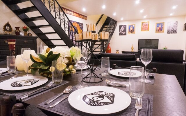 Pattaya 161 Villa