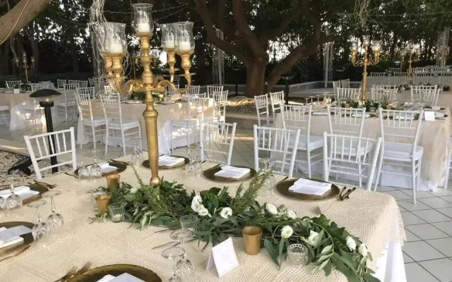 Hotel Dei Pini - Porto Empedocle