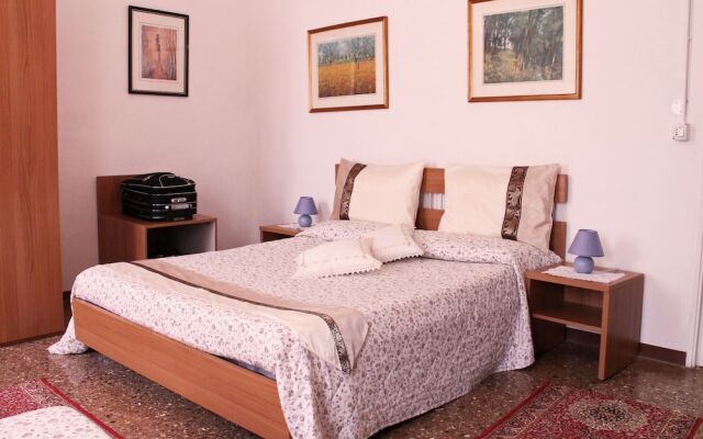 Angelo Venice Home