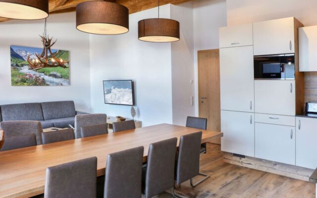 Tauernsuites Mitterwirt 13507