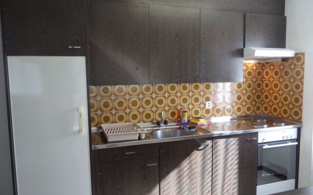 Sunnmatt Süd Wohnung 831