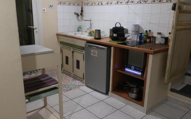 Appartement en Provence