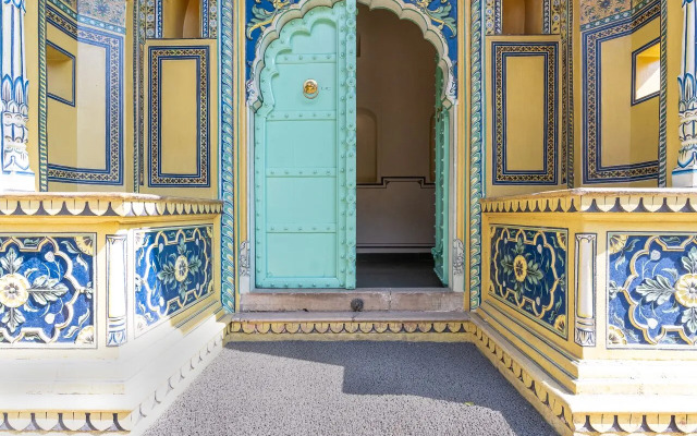 Bloom Boutique | Chelon Haveli