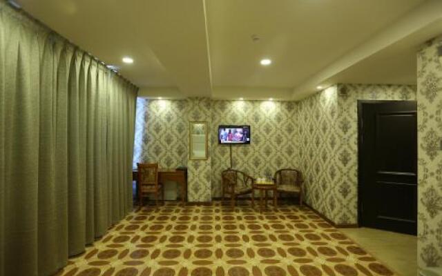 Baigal Hotel