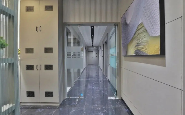Hotel Legacy