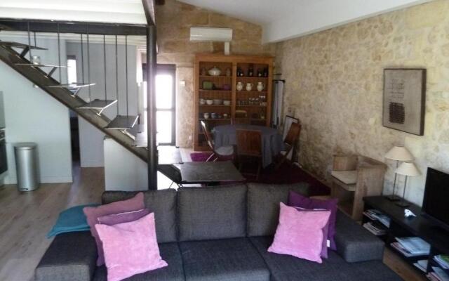 Le Pain de Lune Gîte et Chambre d'hôtes avec Piscine