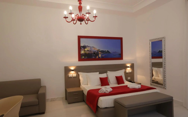 Mecla Suites