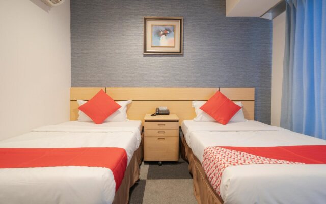 Victoria Hotel Naha