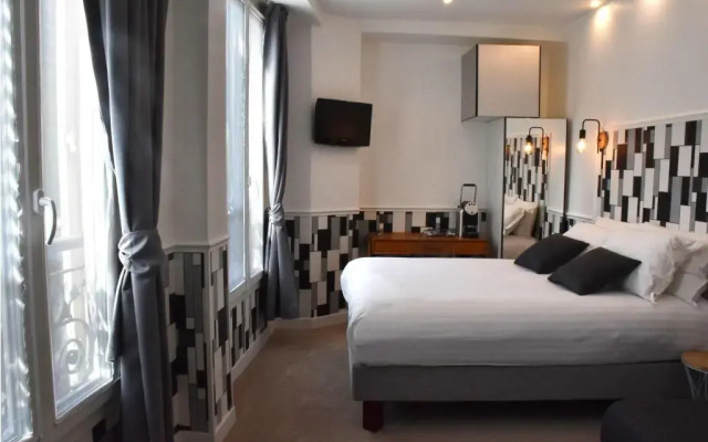 Hôtel Tilde