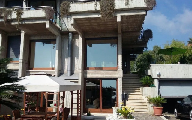 VillaAngela Sanbenedetto