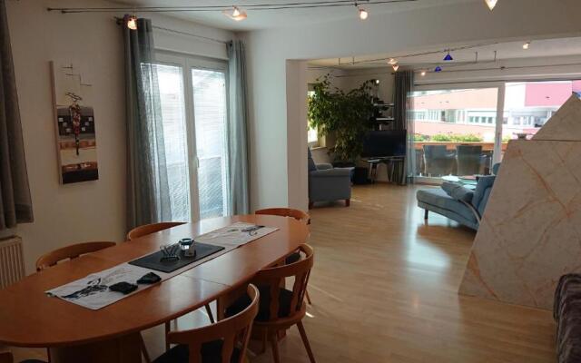Exklusiv Apartment Hofer