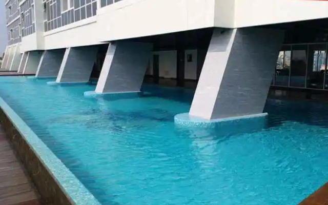 Apartemen Menteng Park by Aparian